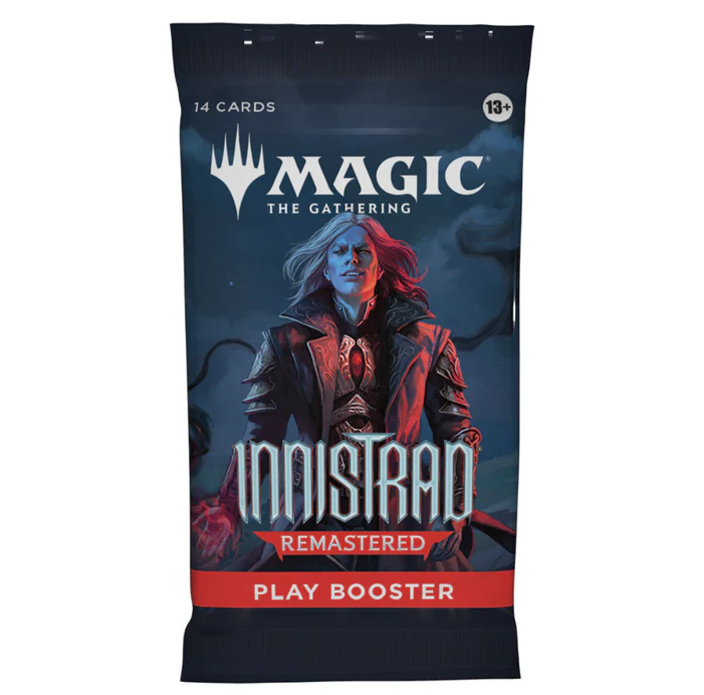 Magic: The Gathering - Innistrad Remastered Play Booster Box