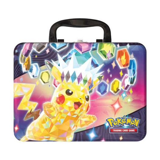 Pokémon TCG: November Collector's Chest 2024 (English)